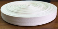 Cotton tapes