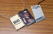 hang-tag
