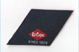 Woven Badges