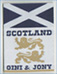 Woven Badges