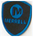 Woven Badges